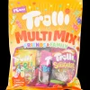 Multi Mix Funny Island | Action NL*Trolli Discount