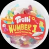 Number 1 | Action NL*Trolli Best