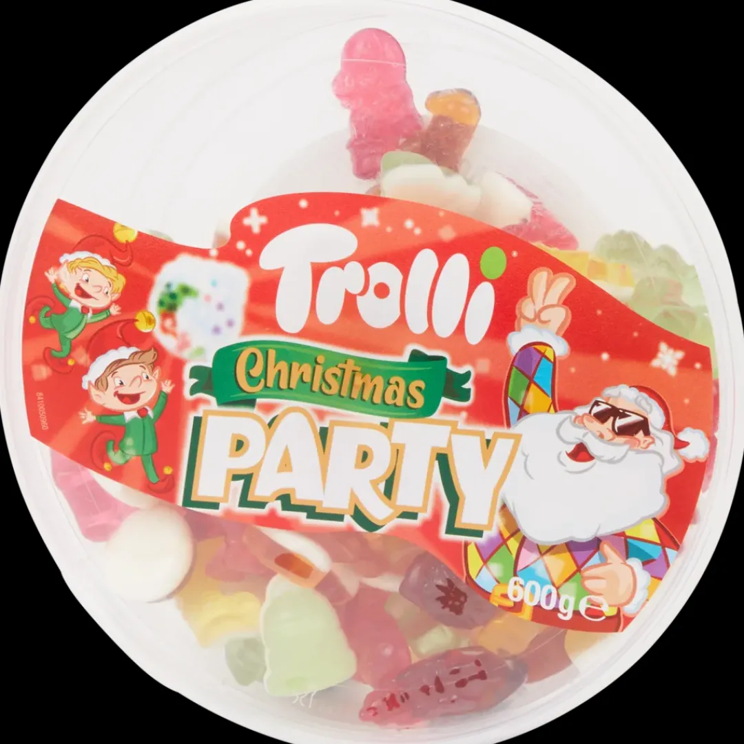 snoepmix Christmas Party | Action NL*Trolli Online