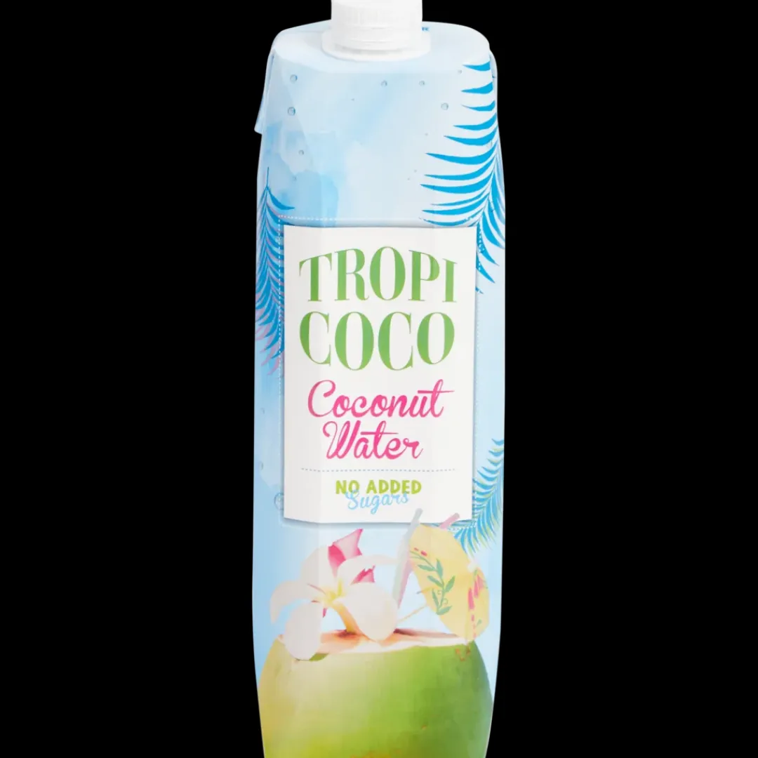 Tropi-coco kokoswater | Action NL* Clearance