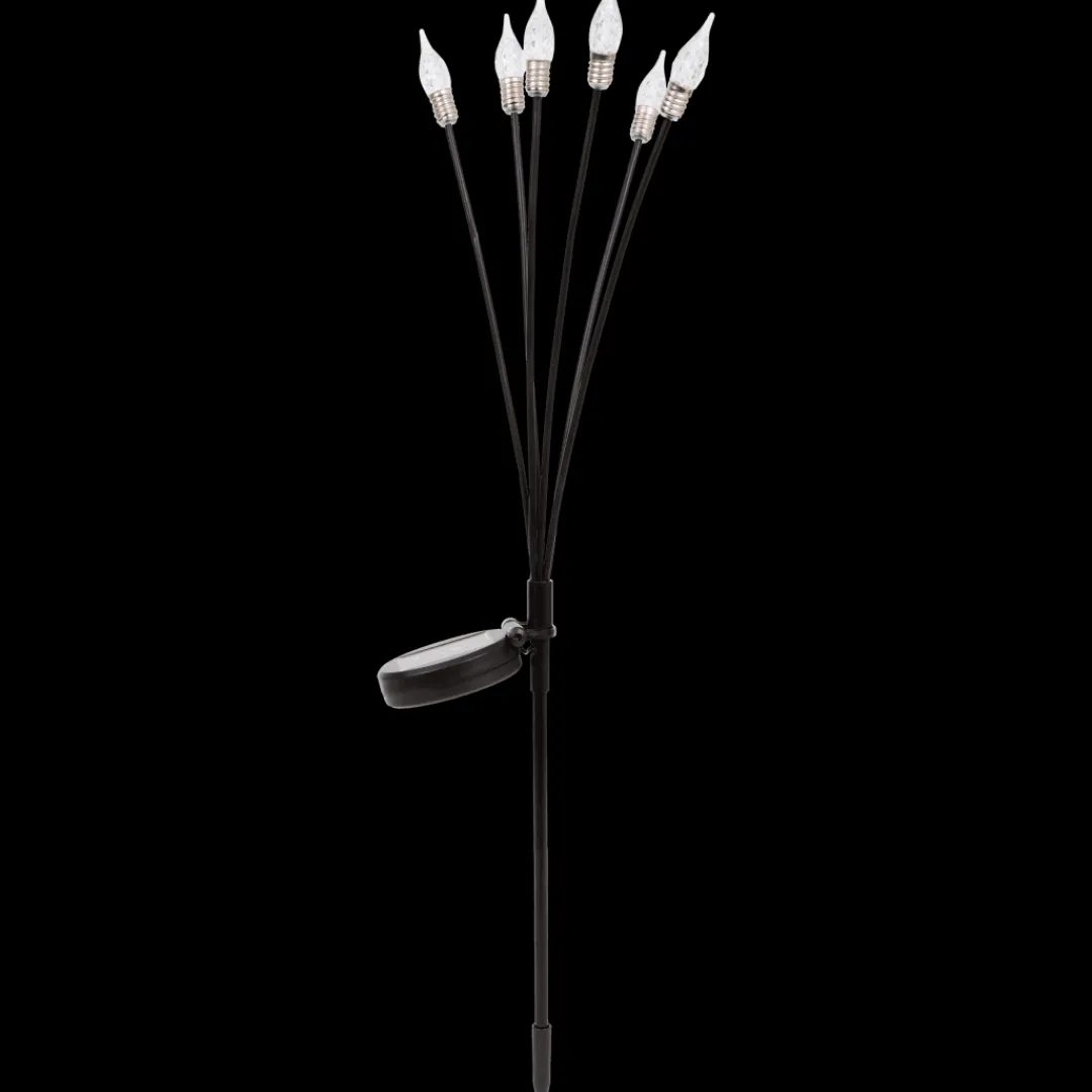 Tuinsteker met led | Action NL* New