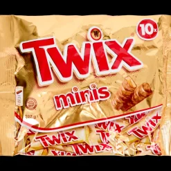 Twix Mini's | Action NL* Hot