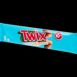 Salted Caramel | Action NL*Twix Hot