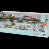 Uitklapbare raclette/gourmet | Action NL*