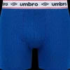 boxershort Man 1 Stuks | Action NL*Umbro Best