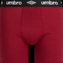 boxershort Man 1 Stuks | Action NL*Umbro Best