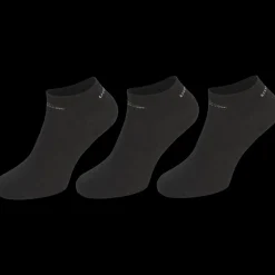 sneakersokken Zwart | Action NL*Umbro Sale
