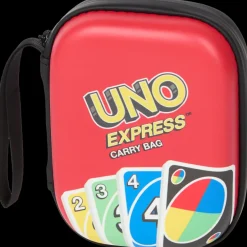 Uno reisetui Vanaf 3 jaar | Action NL*Mattel New