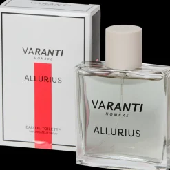 Varanti Hombre eau de toilette Allurius | Action NL* Sale