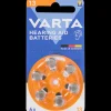 hoortoestelbatterijen type 13 6 Stuks | Action NL*Varta Clearance
