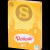 witte chocoladeletter | Action NL*Verkade New