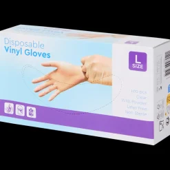 Vinyl handschoenen | Action NL* Discount