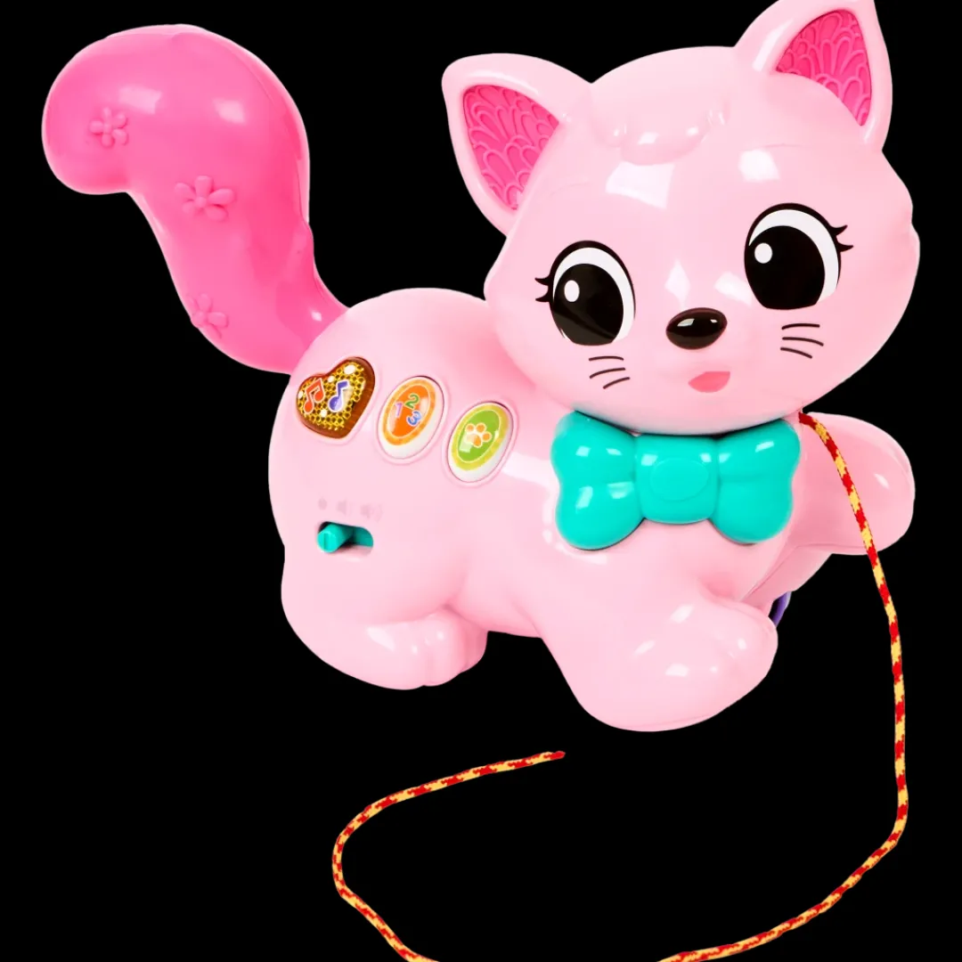 speelpret katje | Action NL*VTech New