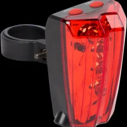 achterlicht met laser | Action NL*Walfort