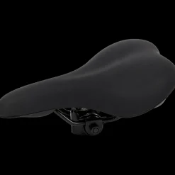 fietszadel met memoryfoam | Action NL*Walfort Online