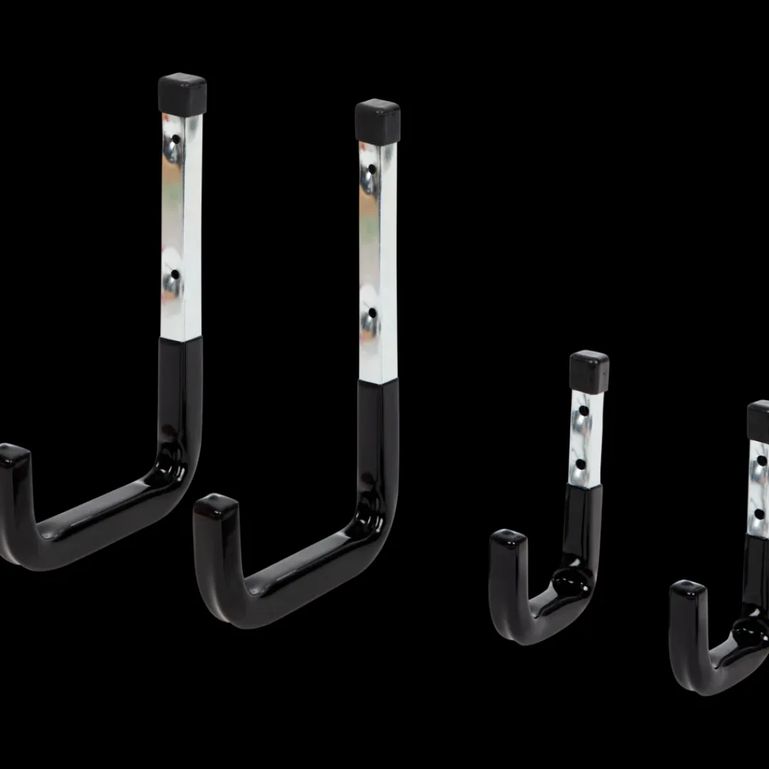 Wandhakenset | Action NL* Clearance