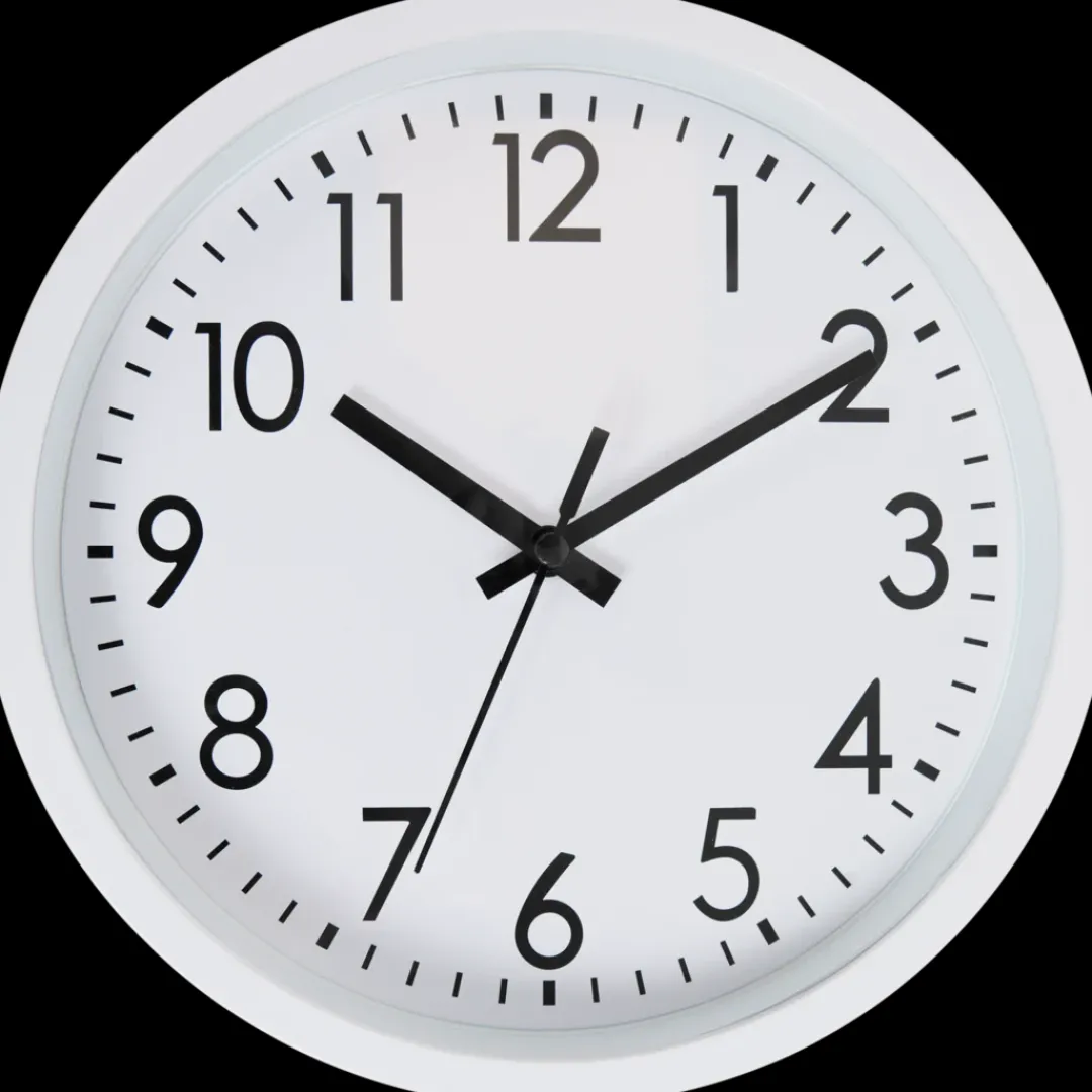 Wandklok | Action NL* New