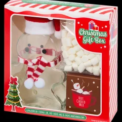 Warme chocolademelk-set | Action NL* Clearance