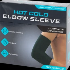Warm/koud kompres elleboog | Action NL*