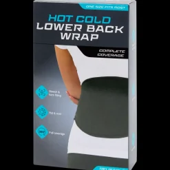 Warm/koud onderrug omslag | Action NL* Best