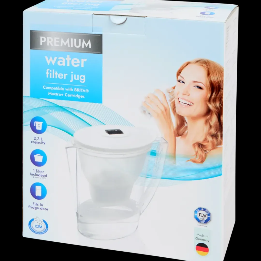 Waterfilterkan | Action NL* Online