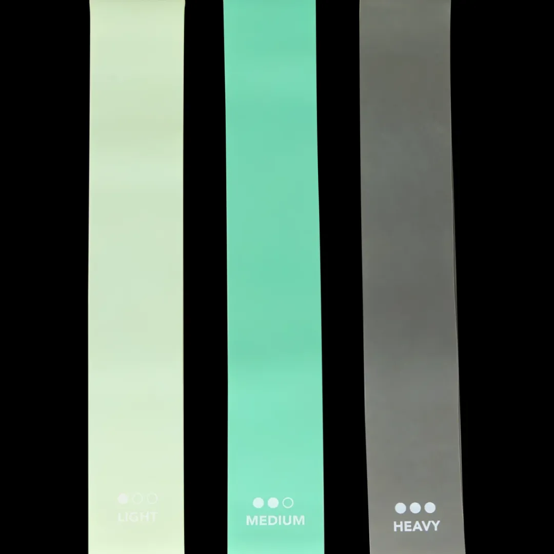 Weerstandsbanden | Action NL* Clearance