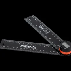 digitale schuifmaat of hoekmeter | Action NL*Werckmann Best