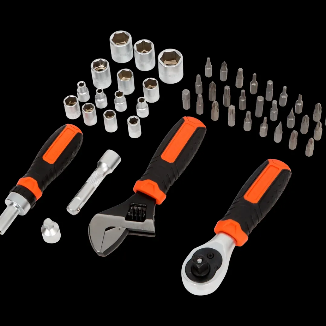 doppen- en bitset | Action NL*Werckmann Online