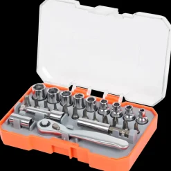 dopsleutelset | Action NL*Werckmann Outlet