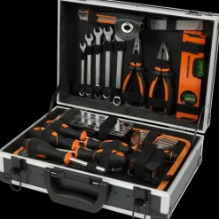 gereedschapsset | Action NL*Werckmann New