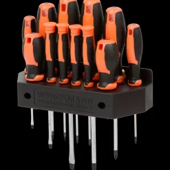 schroevendraaierset | Action NL*Werckmann Online