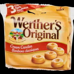 Werther's Original | Action NL*Werther&apos;s Original Sale