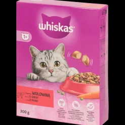 droog kattenvoer | Action NL*Whiskas Outlet