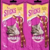 kattensticks kip | Action NL*Whiskas Hot