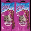 kattensticks zalm | Action NL*Whiskas Discount