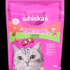 Temptations kattensnoepjes rund en kalkoen | Action NL*Whiskas Discount