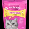 Temptations kattensnoepjes kip en kaas | Action NL*Whiskas Sale