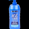 Who's Hair 3-in-1 Ice Men 1 liter | Action NL* New