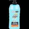 Who's Hair Men Sport 3-in-1 douchegel Vitalising Fresh 1 liter | Action NL* New