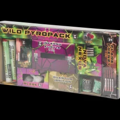 Wild Pyropack | Action NL* Hot