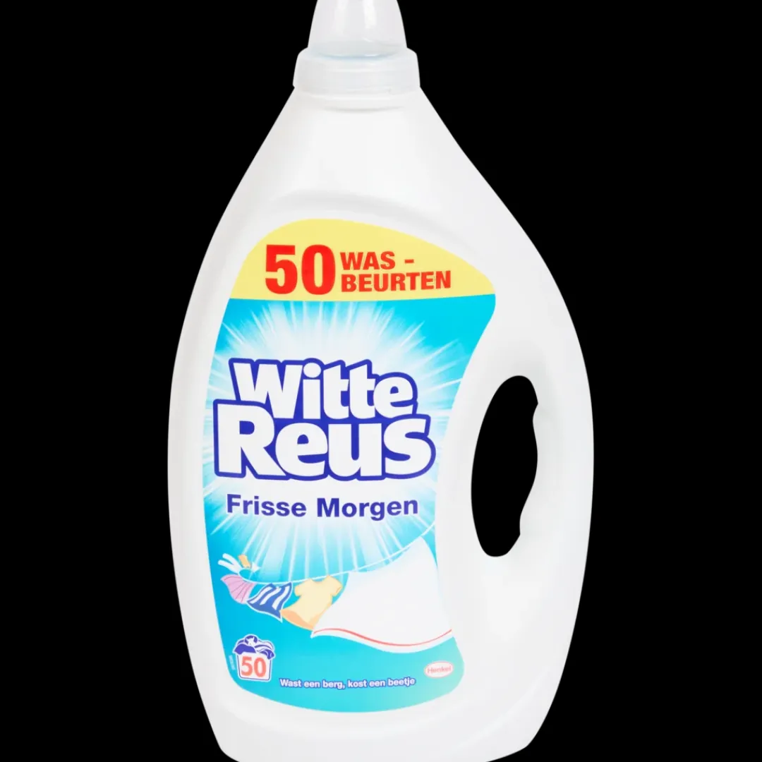 wasmiddel Frisse Morgen | Action NL*Witte Reus