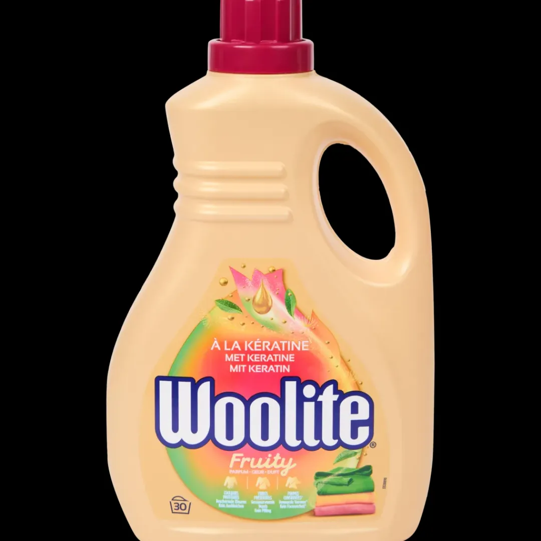 wasmiddel Fruity | Action NL*Woolite