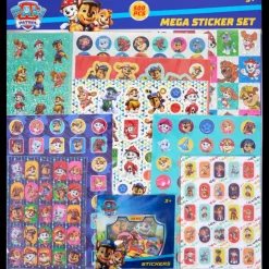 XL stickerset | Action NL* Clearance