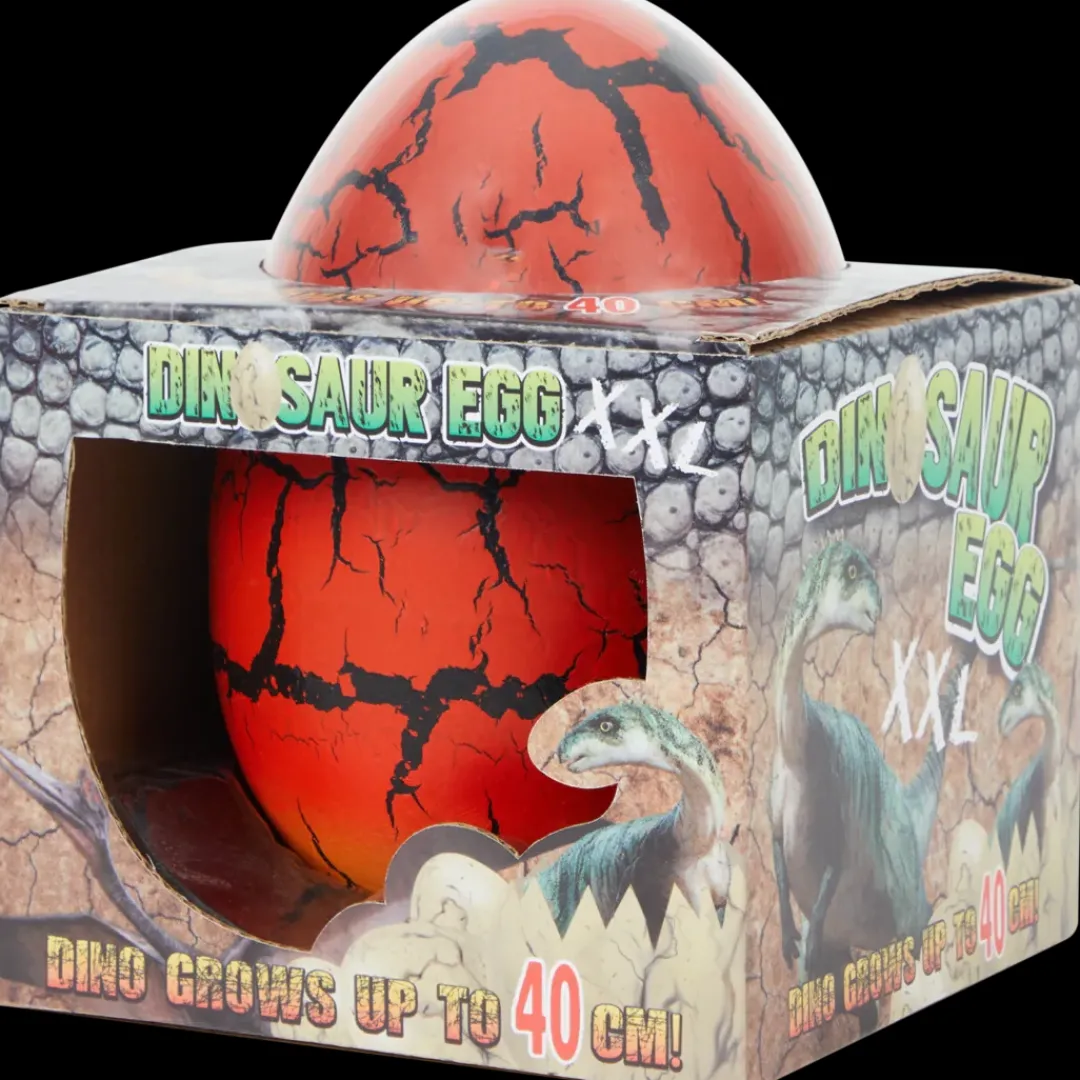 XXL groei-dier in ei Vanaf 3 jaar | Action NL* Sale