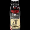 proteïnedrank Vanille | Action NL*XXL Nutrition Outlet