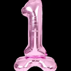 XXL staande folieballon 1 Stuks | Action NL* Outlet