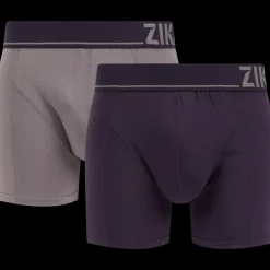 bamboe boxershorts Man 2 Stuks | Action NL*Ziki