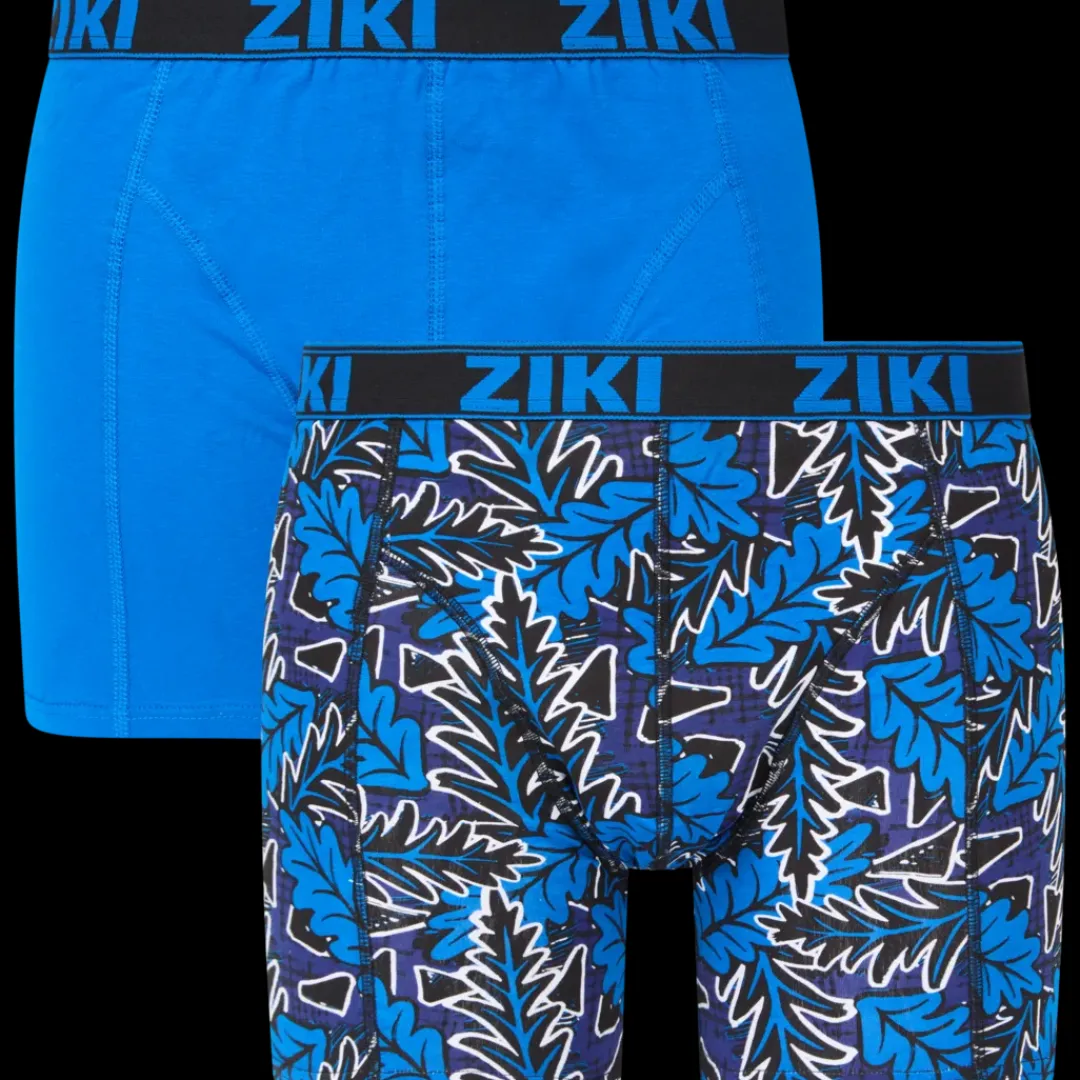 boxershorts Man 2 Stuks | Action NL*Ziki Online