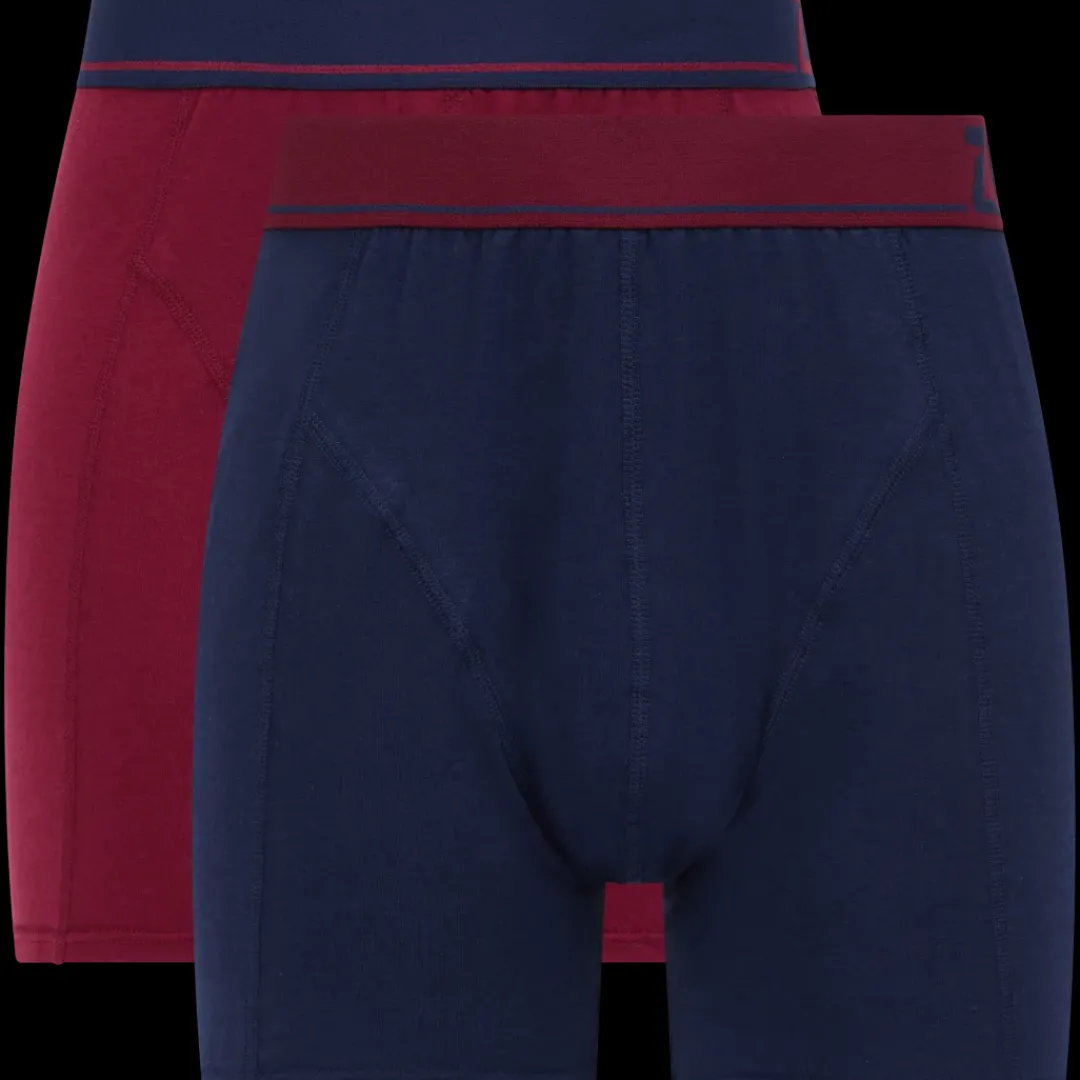 boxershorts Man 2 Stuks | Action NL*Ziki
