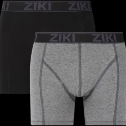 boxershorts Man 2 Stuks | Action NL*Ziki Hot
